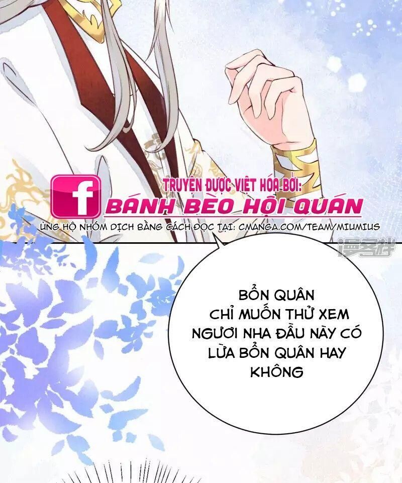 Sổ Tay Sinh Tồn Của Nàng Dâu Hoàng Gia Chapter 23 - Trang 2