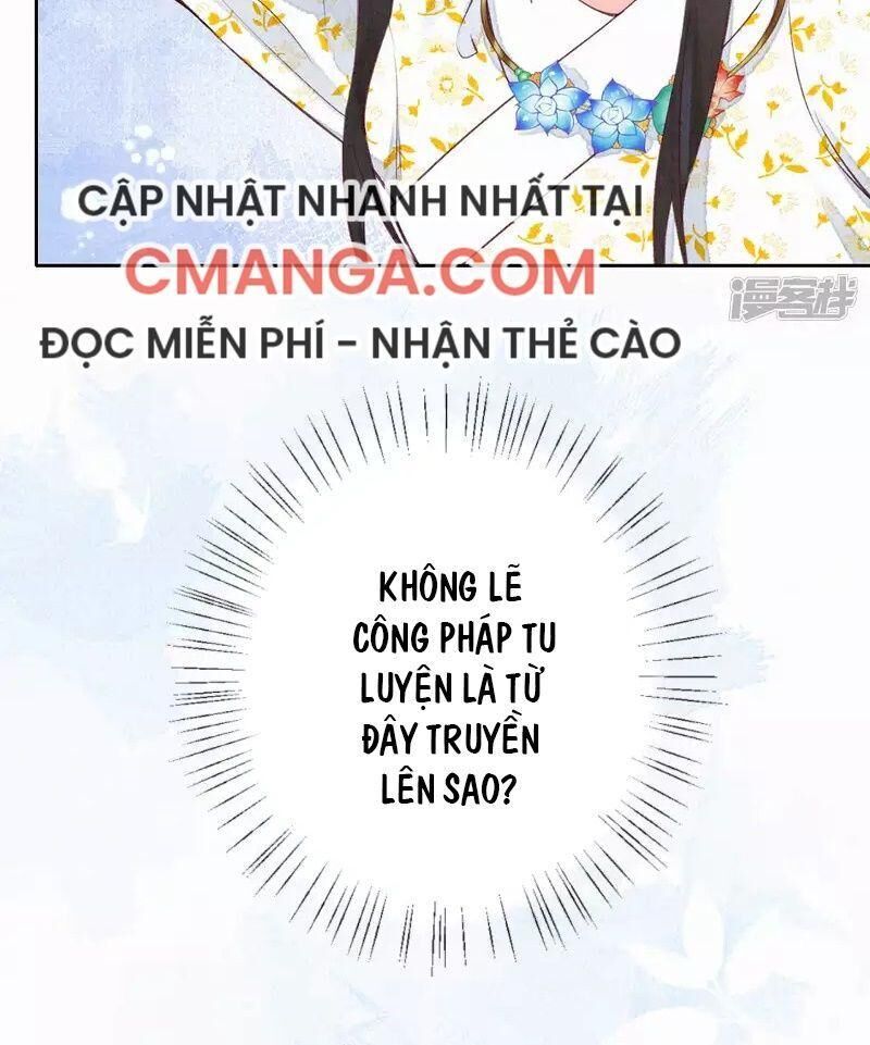 Sổ Tay Sinh Tồn Của Nàng Dâu Hoàng Gia Chapter 23 - Trang 2