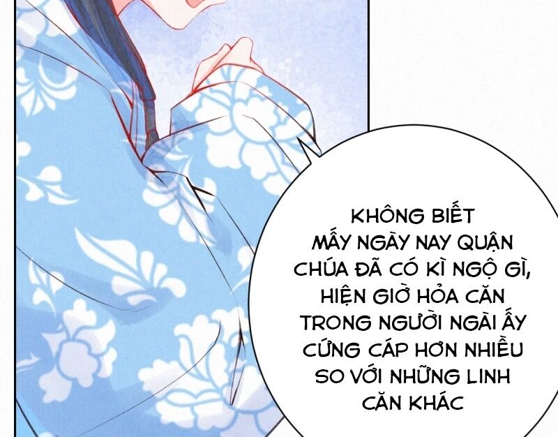 Sổ Tay Sinh Tồn Của Nàng Dâu Hoàng Gia Chapter 20 - Trang 2