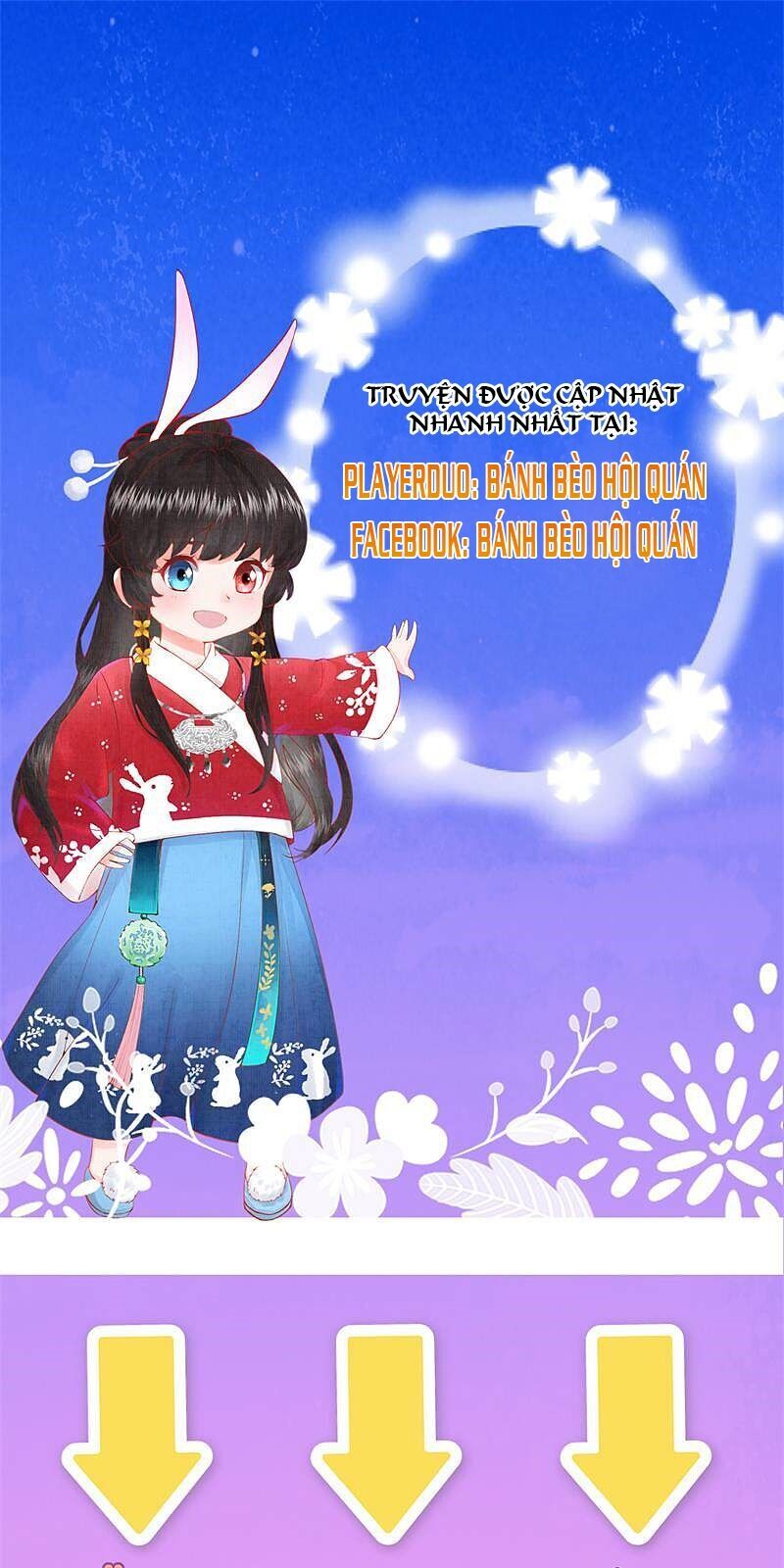 Sổ Tay Sinh Tồn Của Nàng Dâu Hoàng Gia Chapter 18 - Trang 2