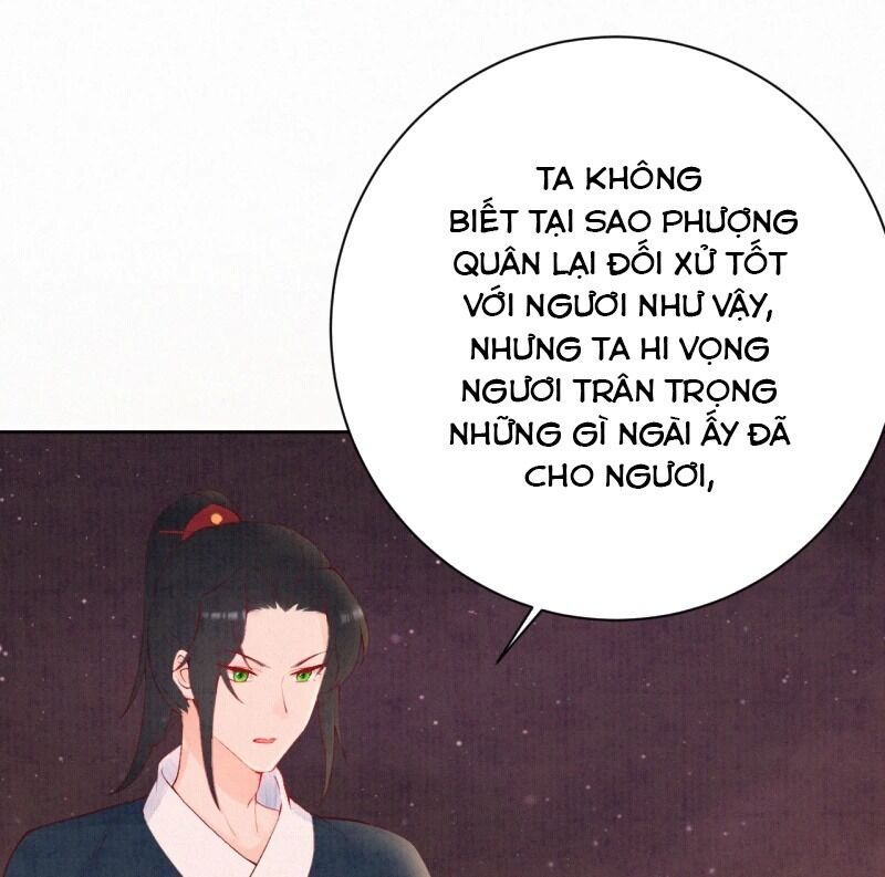 Sổ Tay Sinh Tồn Của Nàng Dâu Hoàng Gia Chapter 17 - Trang 2