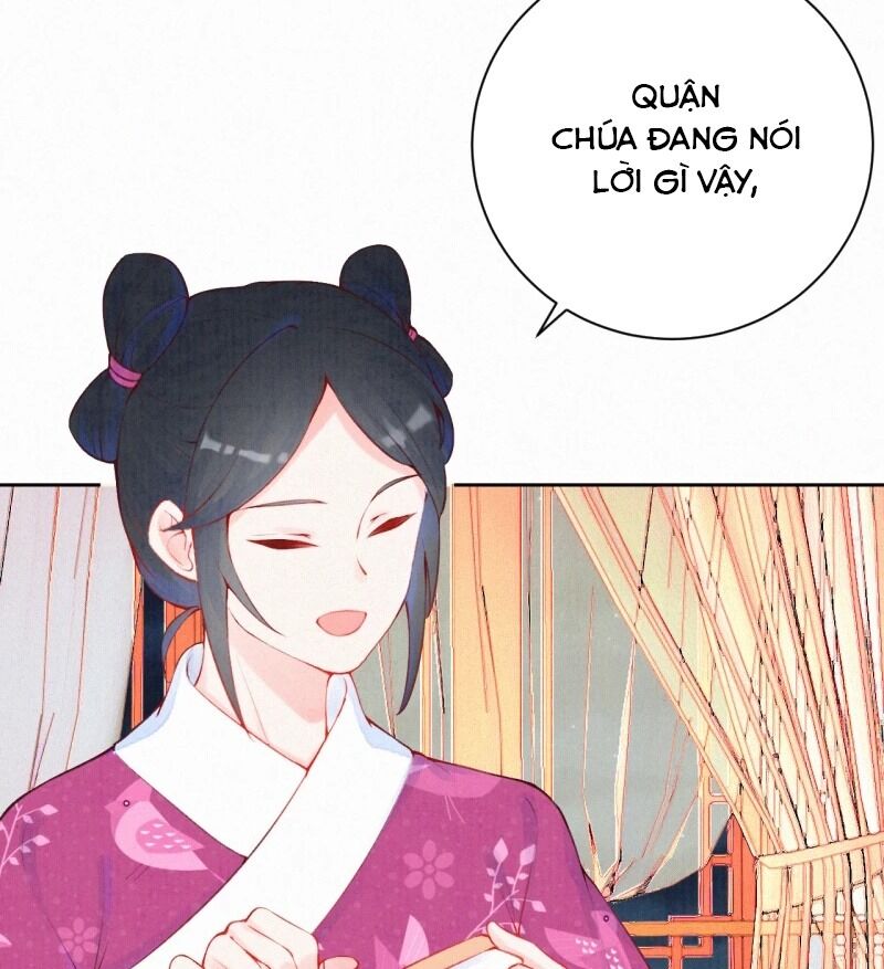 Sổ Tay Sinh Tồn Của Nàng Dâu Hoàng Gia Chapter 17 - Trang 2