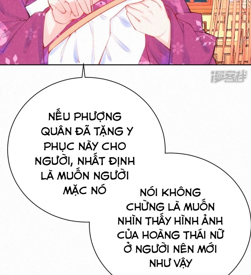 Sổ Tay Sinh Tồn Của Nàng Dâu Hoàng Gia Chapter 17 - Trang 2