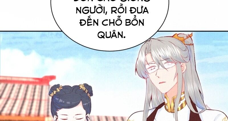 Sổ Tay Sinh Tồn Của Nàng Dâu Hoàng Gia Chapter 14 - Trang 2