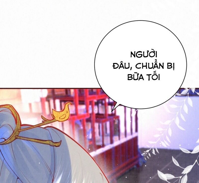 Sổ Tay Sinh Tồn Của Nàng Dâu Hoàng Gia Chapter 13 - Trang 2