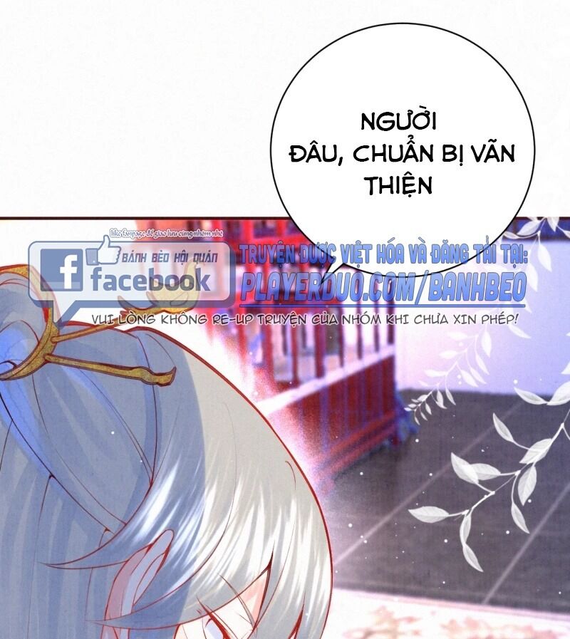 Sổ Tay Sinh Tồn Của Nàng Dâu Hoàng Gia Chapter 12 - Trang 2