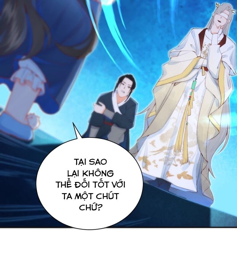 Sổ Tay Sinh Tồn Của Nàng Dâu Hoàng Gia Chapter 11 - Trang 2