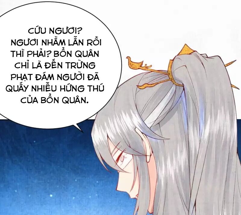 Sổ Tay Sinh Tồn Của Nàng Dâu Hoàng Gia Chapter 11 - Trang 2