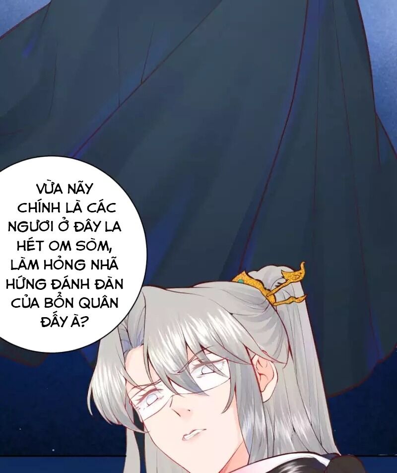 Sổ Tay Sinh Tồn Của Nàng Dâu Hoàng Gia Chapter 10 - Trang 2