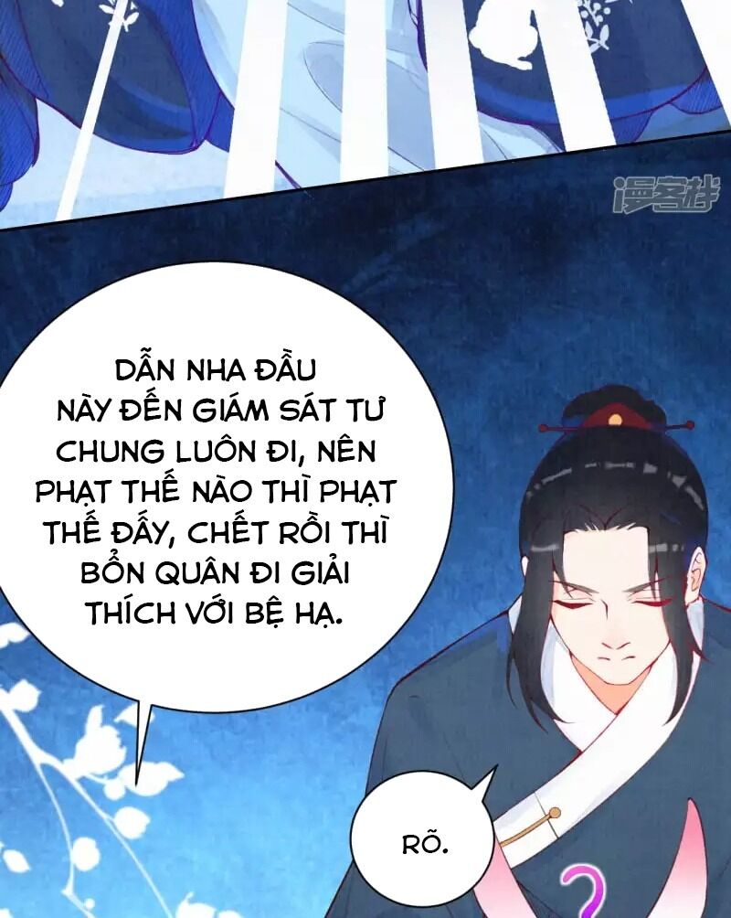 Sổ Tay Sinh Tồn Của Nàng Dâu Hoàng Gia Chapter 10 - Trang 2