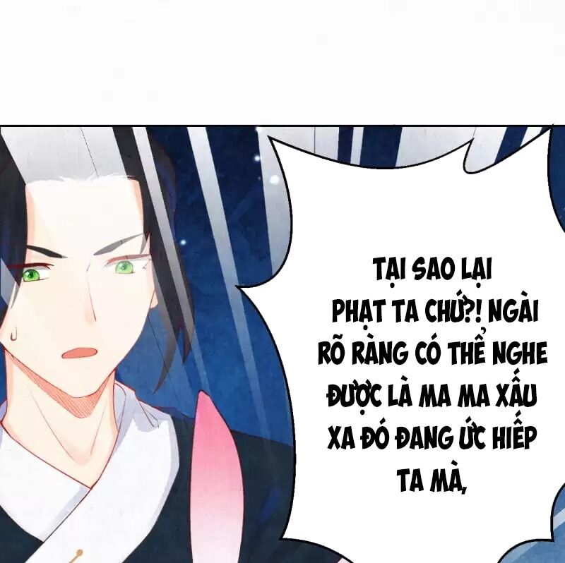 Sổ Tay Sinh Tồn Của Nàng Dâu Hoàng Gia Chapter 10 - Trang 2