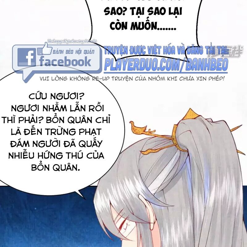 Sổ Tay Sinh Tồn Của Nàng Dâu Hoàng Gia Chapter 10 - Trang 2