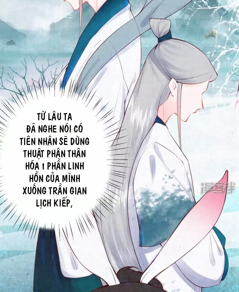 Sổ Tay Sinh Tồn Của Nàng Dâu Hoàng Gia Chapter 8 - Trang 2