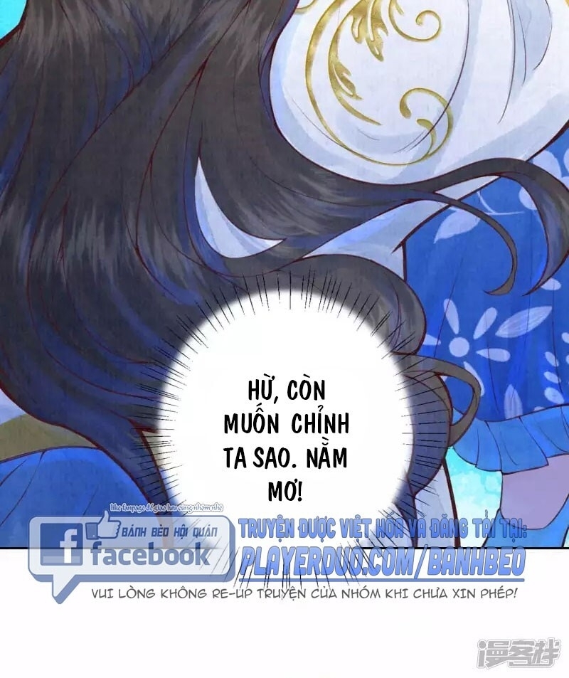 Sổ Tay Sinh Tồn Của Nàng Dâu Hoàng Gia Chapter 7 - Trang 2