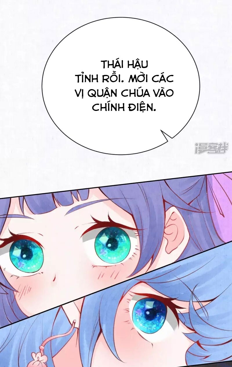 Sổ Tay Sinh Tồn Của Nàng Dâu Hoàng Gia Chapter 7 - Trang 2