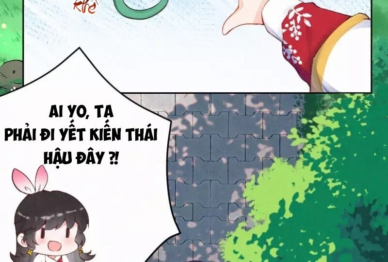 Sổ Tay Sinh Tồn Của Nàng Dâu Hoàng Gia Chapter 6 - Trang 2