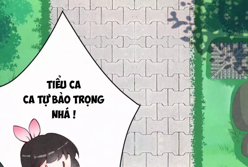 Sổ Tay Sinh Tồn Của Nàng Dâu Hoàng Gia Chapter 6 - Trang 2