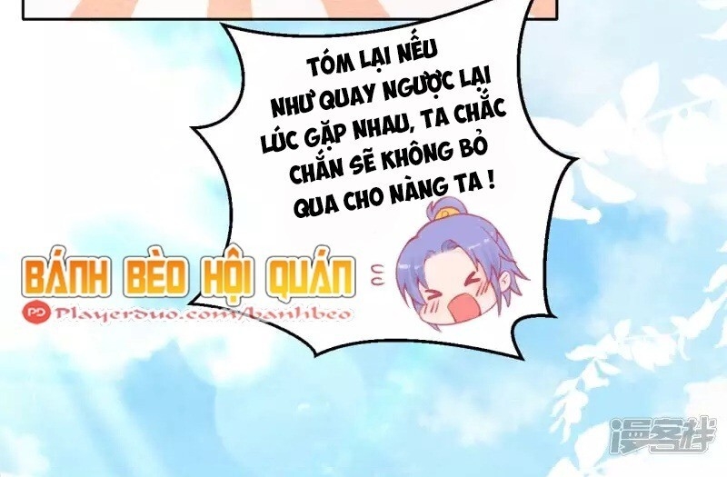 Sổ Tay Sinh Tồn Của Nàng Dâu Hoàng Gia Chapter 6 - Trang 2