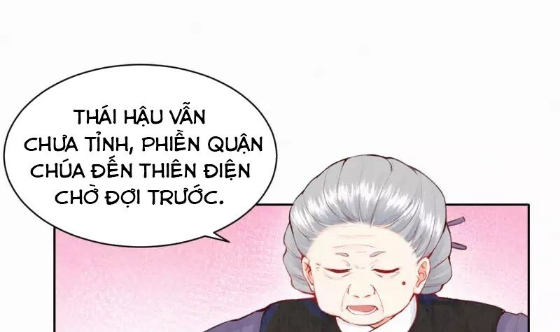 Sổ Tay Sinh Tồn Của Nàng Dâu Hoàng Gia Chapter 6 - Trang 2