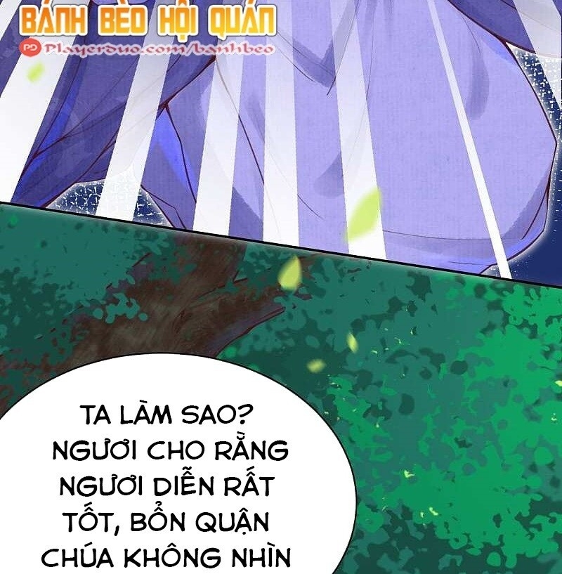 Sổ Tay Sinh Tồn Của Nàng Dâu Hoàng Gia Chapter 5 - Trang 2