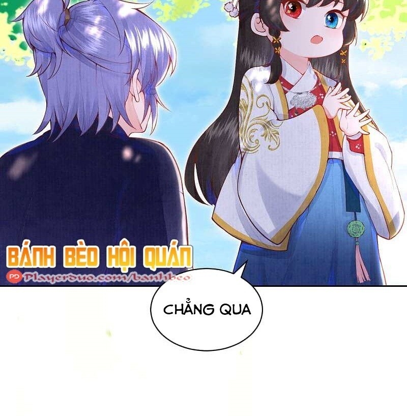 Sổ Tay Sinh Tồn Của Nàng Dâu Hoàng Gia Chapter 5 - Trang 2