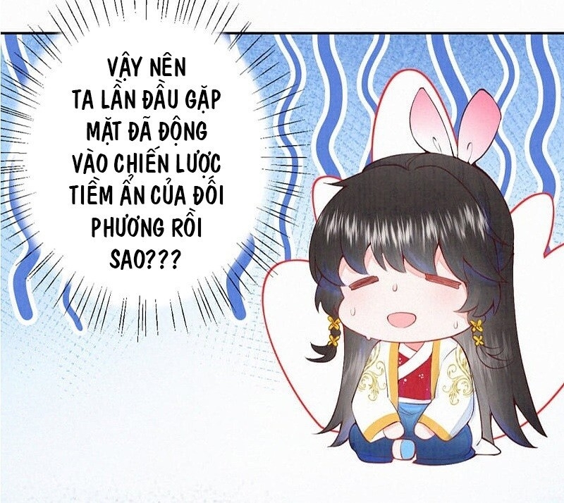 Sổ Tay Sinh Tồn Của Nàng Dâu Hoàng Gia Chapter 5 - Trang 2