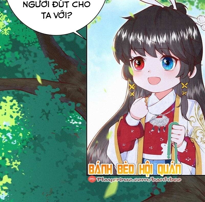 Sổ Tay Sinh Tồn Của Nàng Dâu Hoàng Gia Chapter 5 - Trang 2