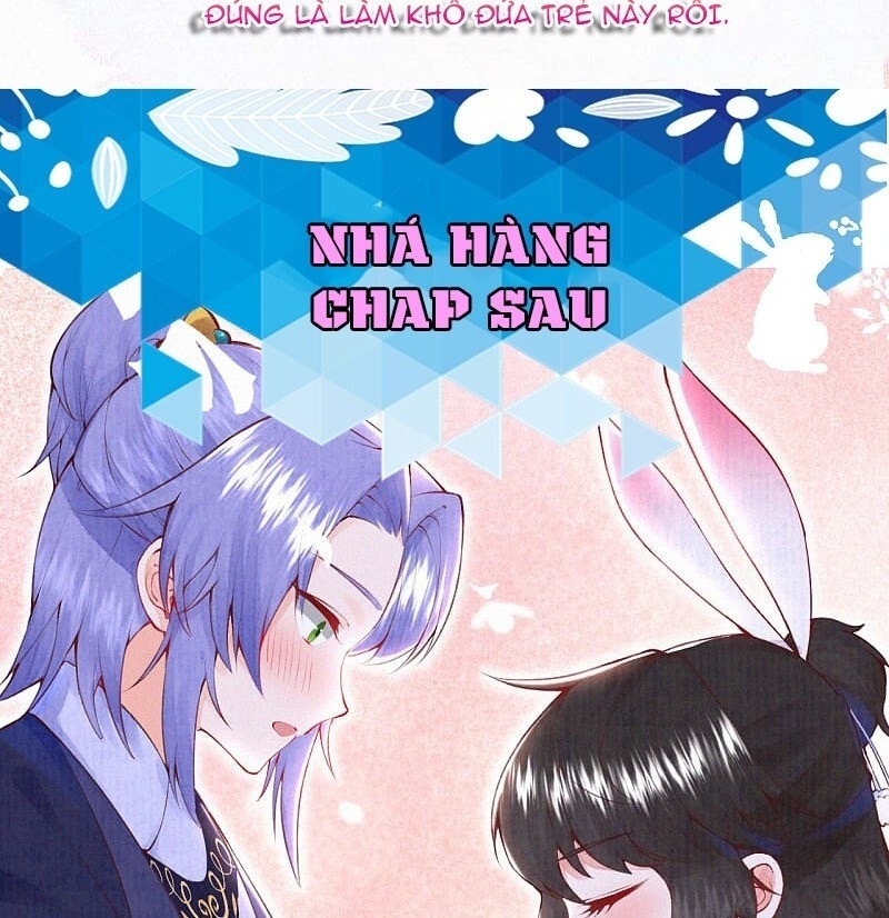 Sổ Tay Sinh Tồn Của Nàng Dâu Hoàng Gia Chapter 4 - Trang 2