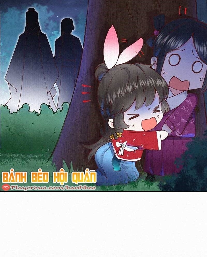 Sổ Tay Sinh Tồn Của Nàng Dâu Hoàng Gia Chapter 3 - Trang 2