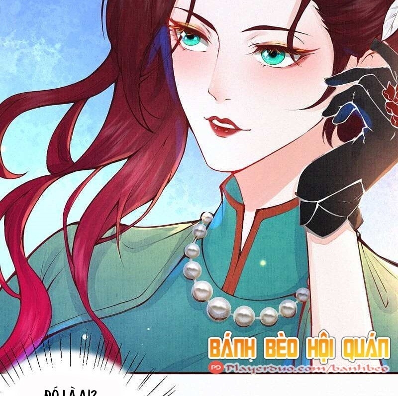 Sổ Tay Sinh Tồn Của Nàng Dâu Hoàng Gia Chapter 2 - Trang 2