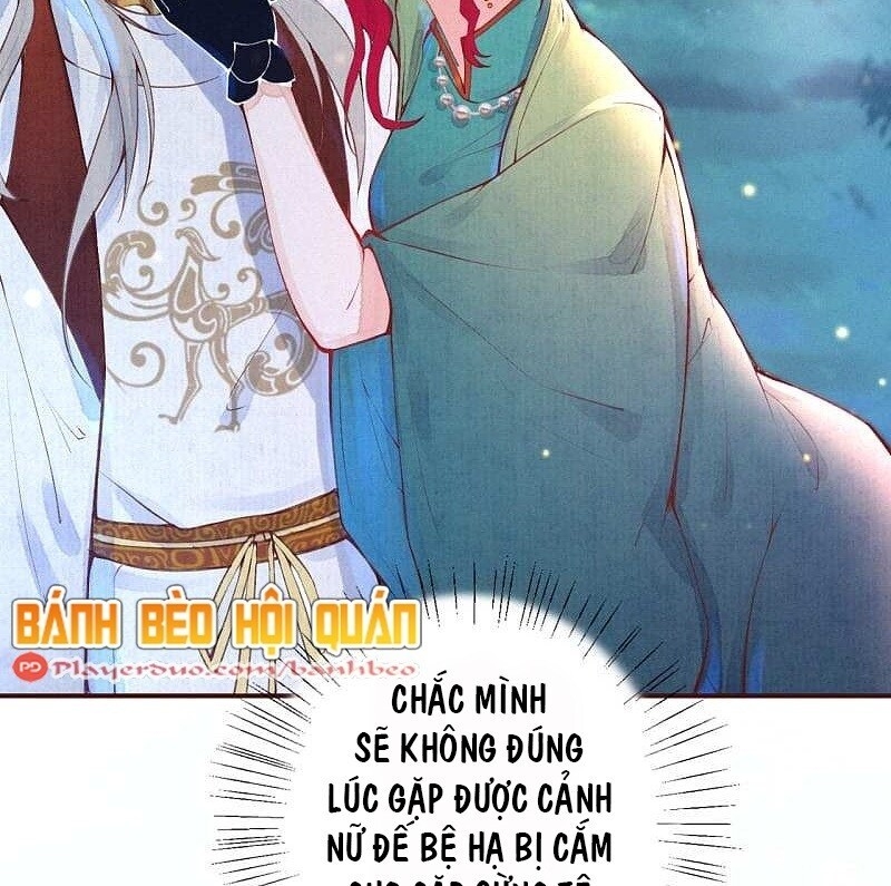 Sổ Tay Sinh Tồn Của Nàng Dâu Hoàng Gia Chapter 2 - Trang 2