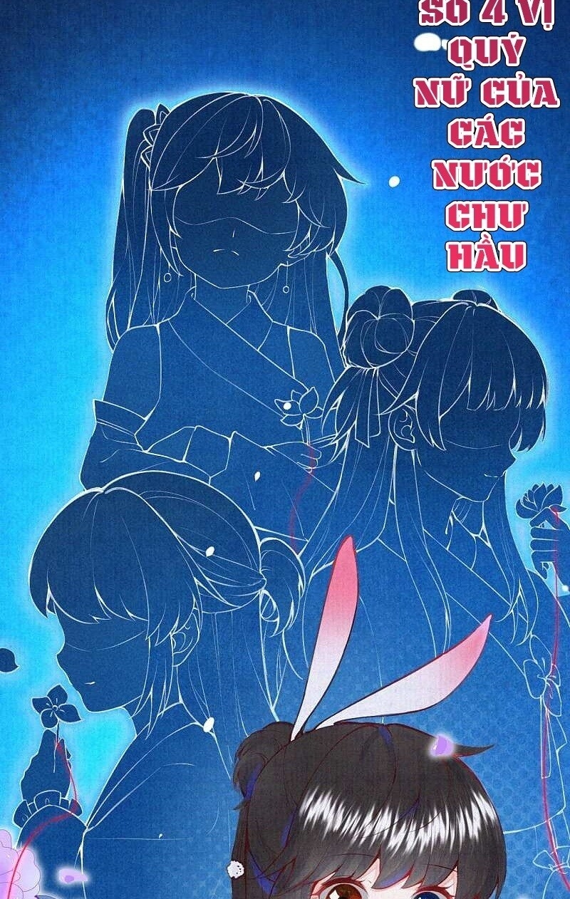 Sổ Tay Sinh Tồn Của Nàng Dâu Hoàng Gia Chapter 1 - Trang 2