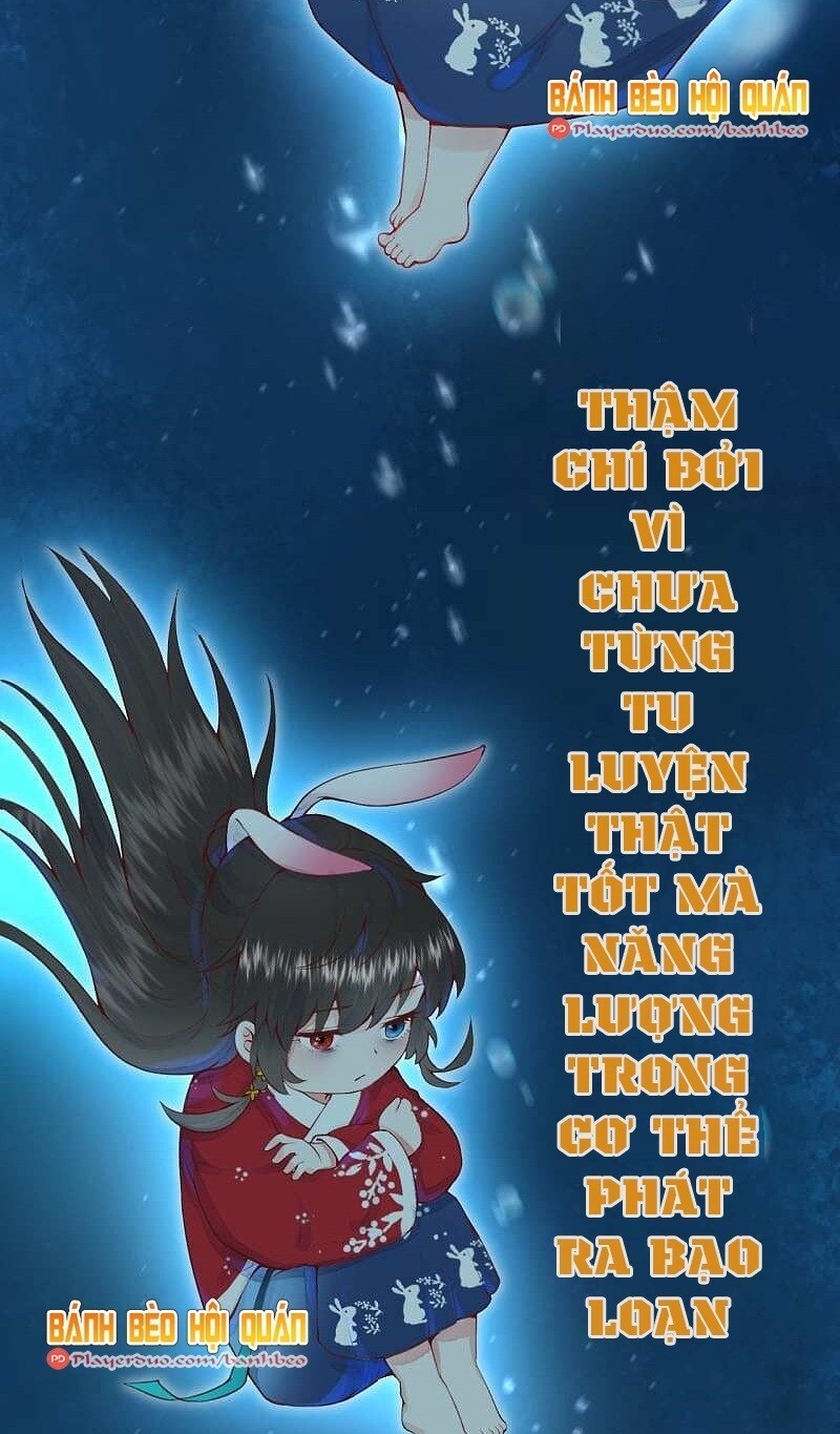 Sổ Tay Sinh Tồn Của Nàng Dâu Hoàng Gia Chapter 1 - Trang 2