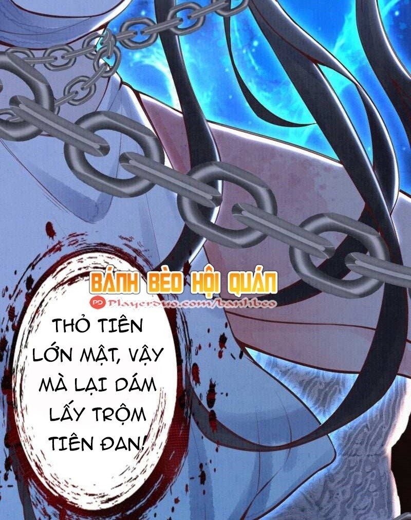 Sổ Tay Sinh Tồn Của Nàng Dâu Hoàng Gia Chapter 0 - Trang 2