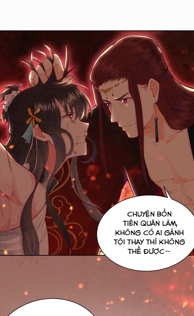 Sổ Tay Sinh Tồn Của Nàng Dâu Hoàng Gia Chapter 0 - Trang 2