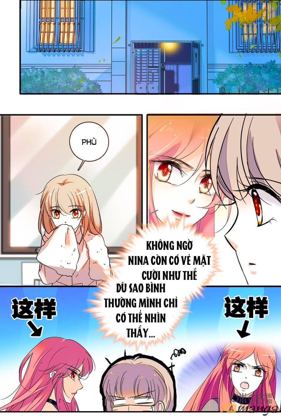 Thanh Ninh Chi Hạ Chapter 470 - Trang 2