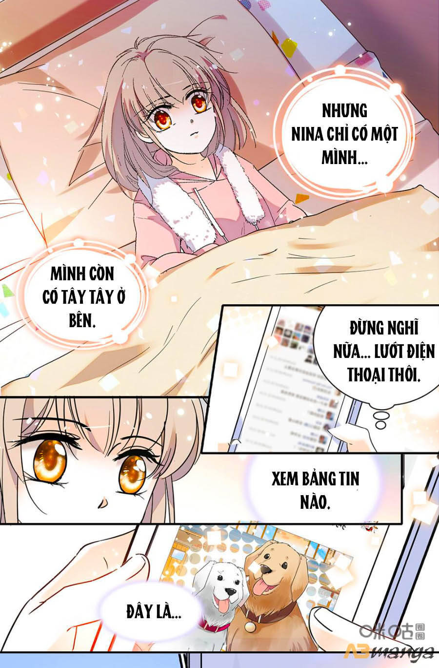 Thanh Ninh Chi Hạ Chapter 470 - Trang 2