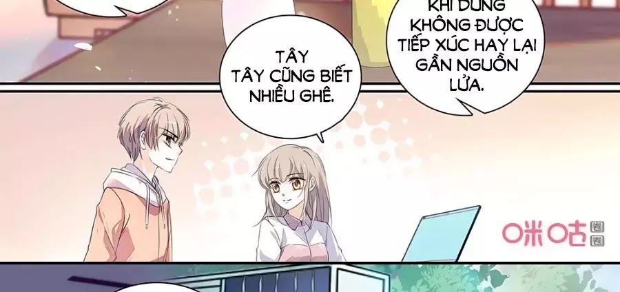 Thanh Ninh Chi Hạ Chapter 444 - Trang 2