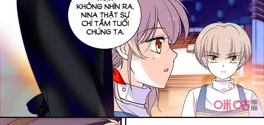 Thanh Ninh Chi Hạ Chapter 442 - Trang 2