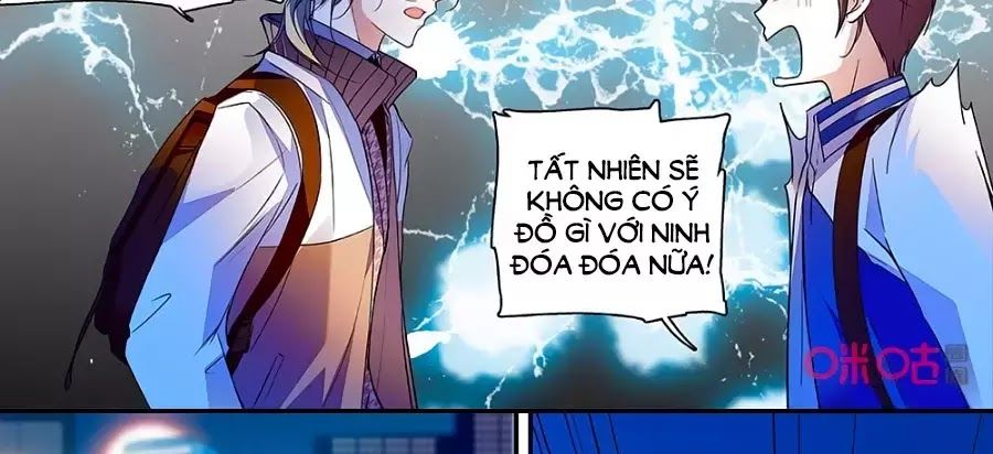 Thanh Ninh Chi Hạ Chapter 442 - Trang 2