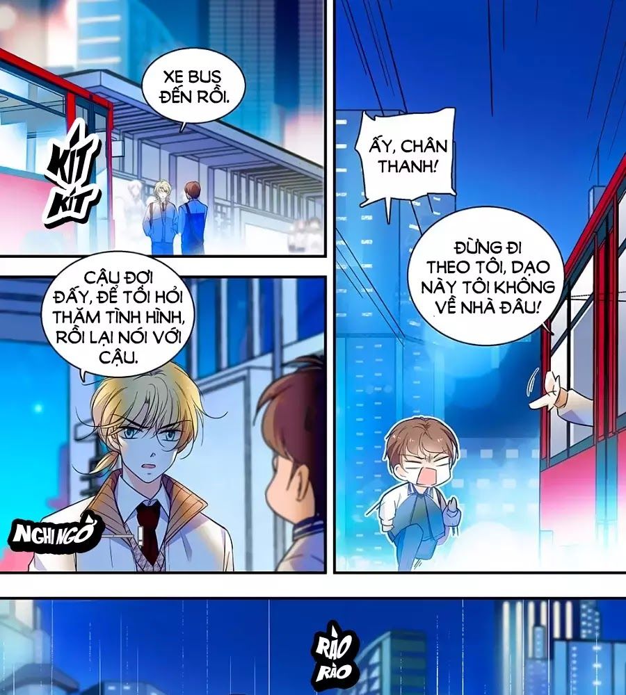 Thanh Ninh Chi Hạ Chapter 442 - Trang 2