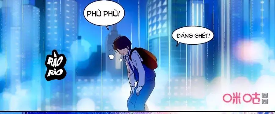 Thanh Ninh Chi Hạ Chapter 442 - Trang 2