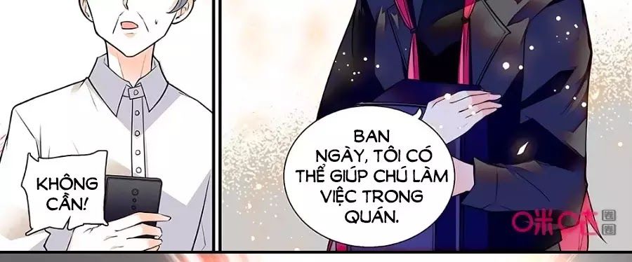 Thanh Ninh Chi Hạ Chapter 441 - Trang 2