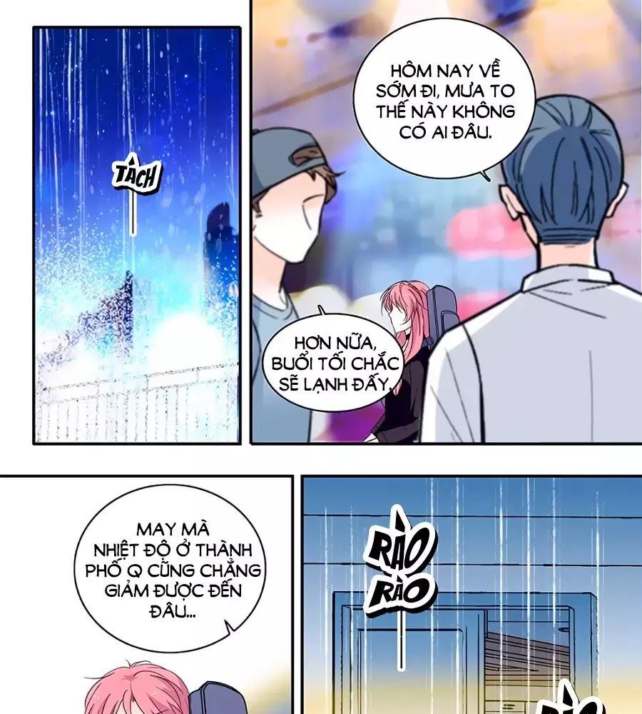 Thanh Ninh Chi Hạ Chapter 440 - Trang 2