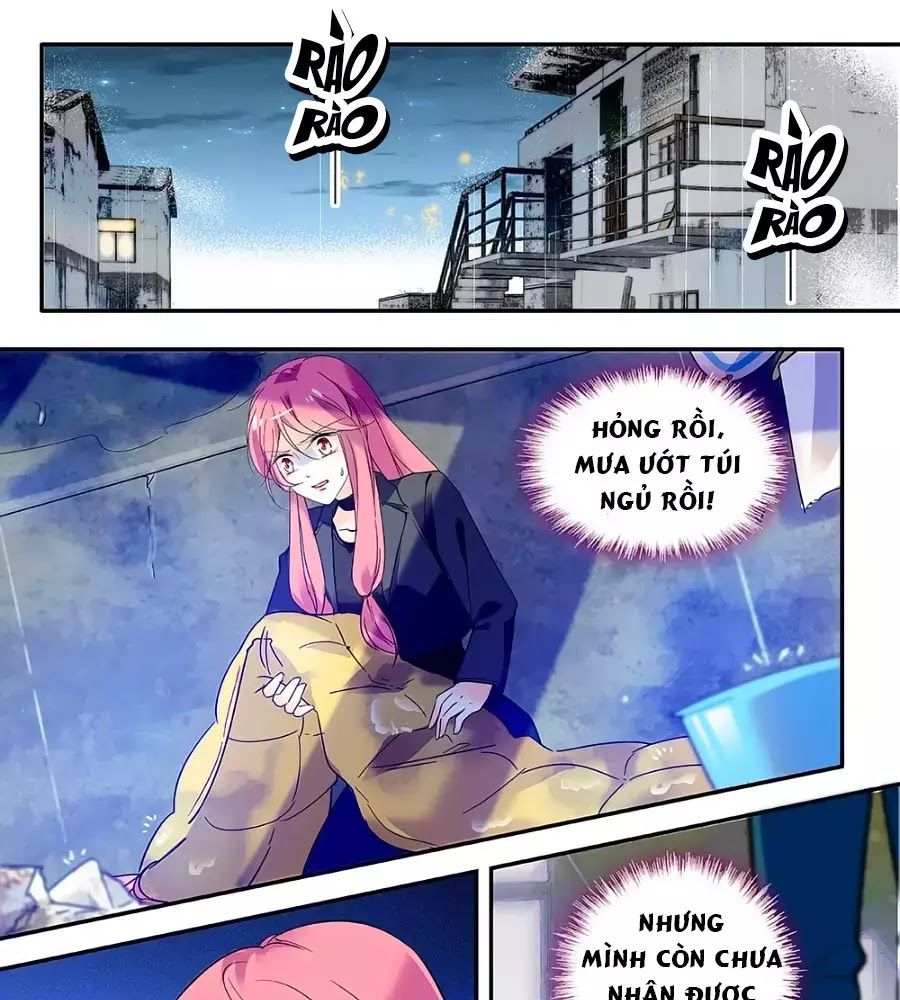 Thanh Ninh Chi Hạ Chapter 440 - Trang 2