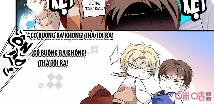 Thanh Ninh Chi Hạ Chapter 439 - Trang 2