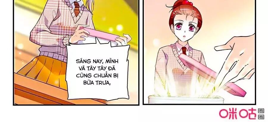 Thanh Ninh Chi Hạ Chapter 433 - Trang 2