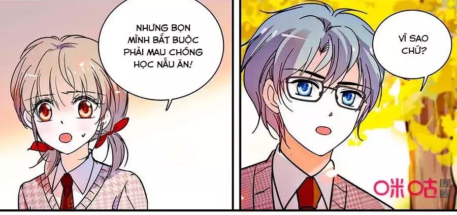 Thanh Ninh Chi Hạ Chapter 430 - Trang 2