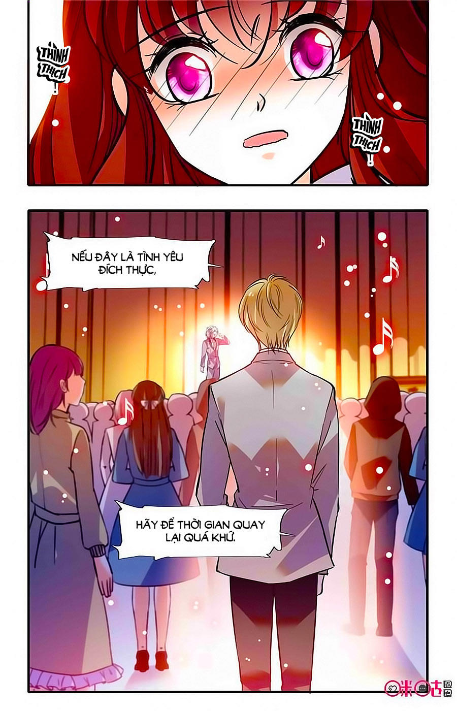 Thanh Ninh Chi Hạ Chapter 338 - Trang 2