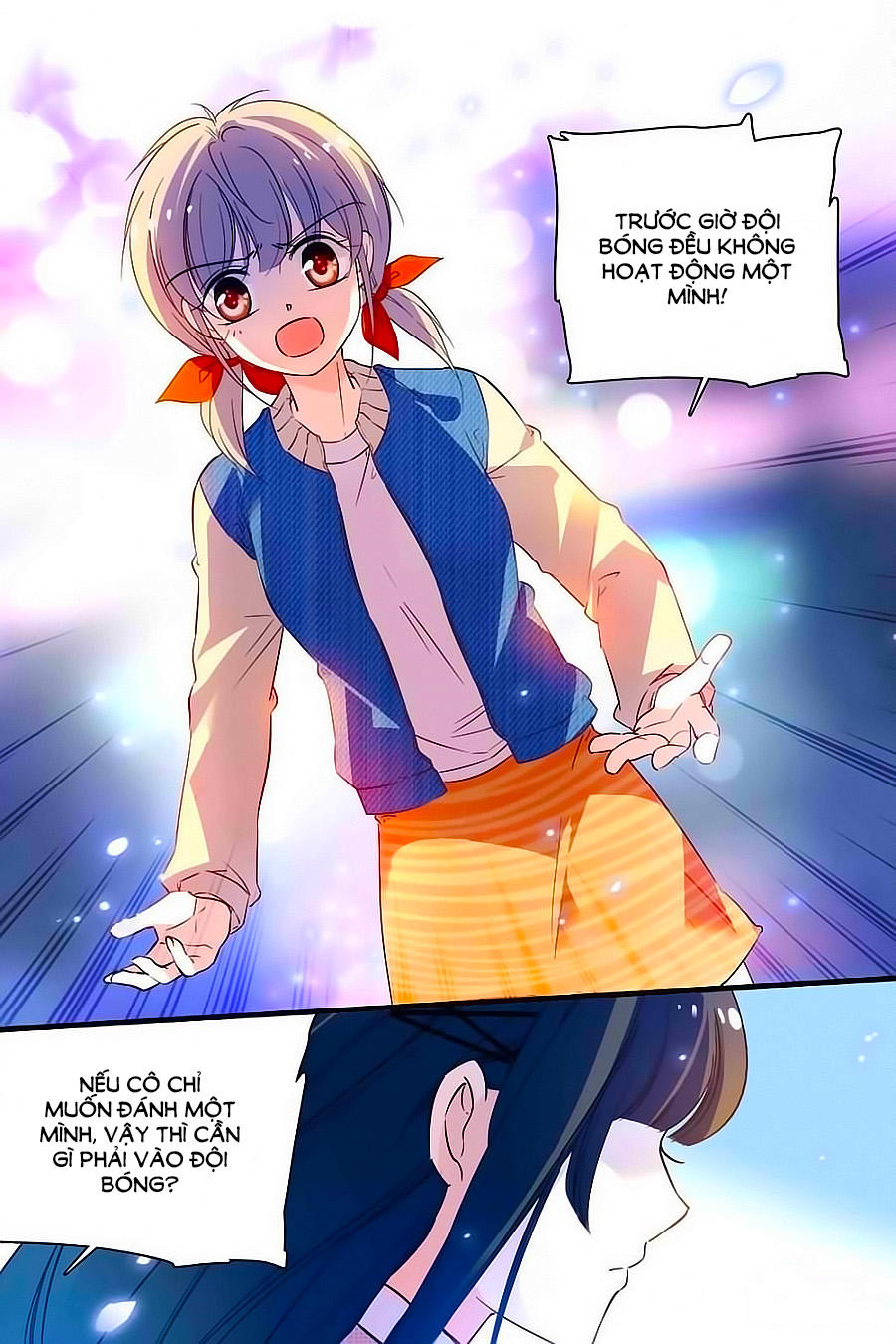 Thanh Ninh Chi Hạ Chapter 188 - Trang 2